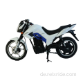 Wirtschaftliches elektrisches Motorrad mit bürstenlosem Motor und großer Leistung